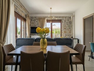 Villa Koxare Ausstattung 10