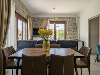 Villa Koxare Équipement 10