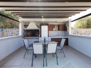 Villa Koxare Enregistrement extérieur 2