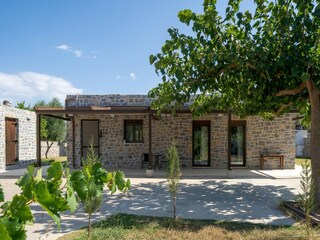 Villa Koxare Buitenaudio-opname 3