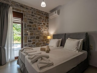 Villa Koxare Ausstattung 13