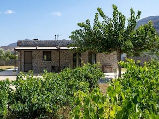 Villa Koxare Buitenaudio-opname 4