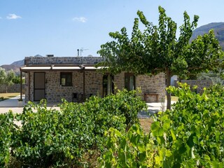 Villa Koxare Enregistrement extérieur 4