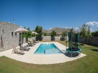 Villa Koxare Buitenaudio-opname 5
