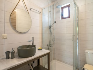Villa Koxare Ausstattung 16