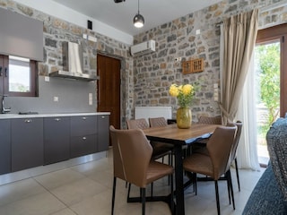Villa Koxare Ausstattung 17