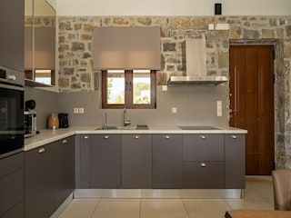 Villa Koxare Équipement 18