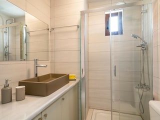 Villa Koxare Ausstattung 19