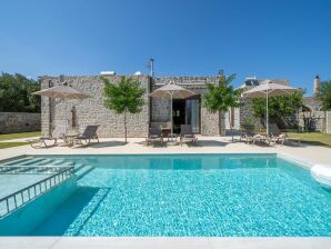 Villa in Koxare mit Pool und Garten - Koxare - image1