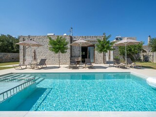 Villa Koxare Enregistrement extérieur 1