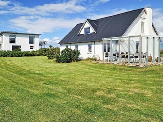 Casa per le vacanze Humlum Registrazione all'aperto 6