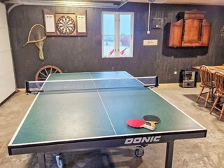 Ferienhaus Humlum  31