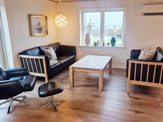 Casa per le vacanze Humlum  12