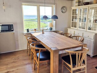 Casa per le vacanze Humlum  15