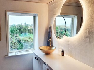 Casa per le vacanze Humlum  33