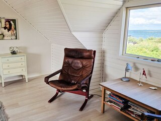 Maison de vacances Humlum  21