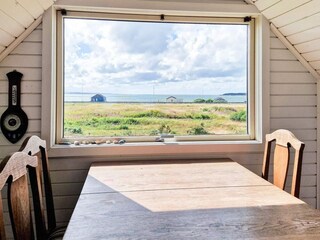 Casa per le vacanze Humlum  9