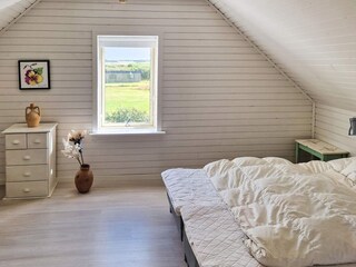 Maison de vacances Humlum  33