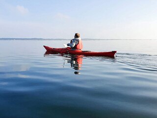 Ferienhaus Humlum  27