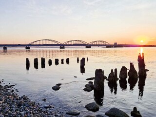 Casa per le vacanze Humlum  10