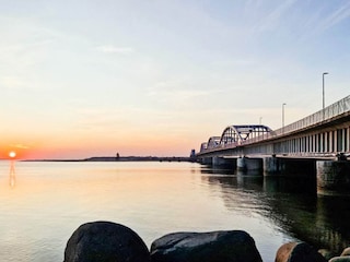 Ferienhaus Humlum  19