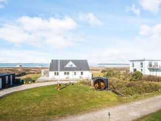 Vakantiehuis Humlum Buitenaudio-opname 7