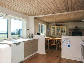 Ferienhaus Humlum  21