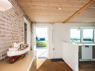 Vakantiehuis Humlum  14