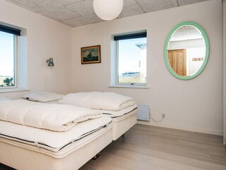 Ferienhaus Humlum  14