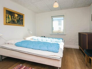 Ferienhaus Humlum  26