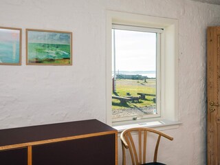 Casa per le vacanze Humlum  34