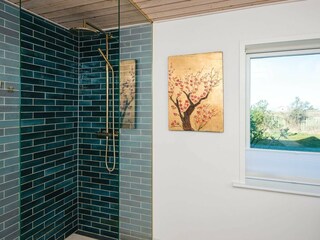 Casa per le vacanze Humlum  23