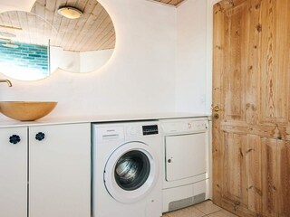 Ferienhaus Humlum  35