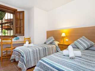 Villa Llafranc Características 10