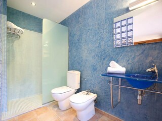 Villa Llafranc Caratteristiche 18