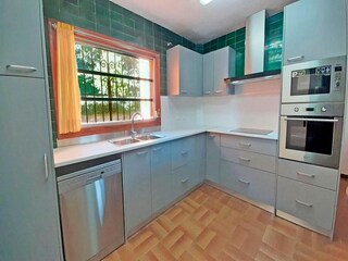 Villa Llafranc Caratteristiche 7