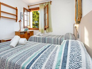 Villa Llafranc Caratteristiche 16