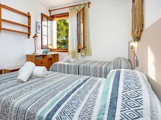 Villa Llafranc Caratteristiche 8