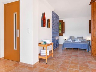 Villa Llafranc Caratteristiche 19