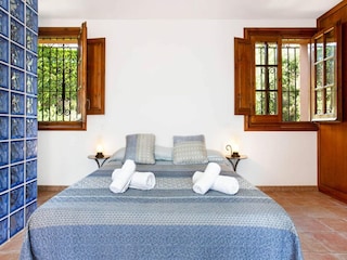 Villa Llafranc Ausstattung 10