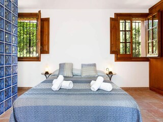 Villa Llafranc Ausstattung 14
