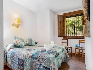 Villa Llafranc Ausstattung 11