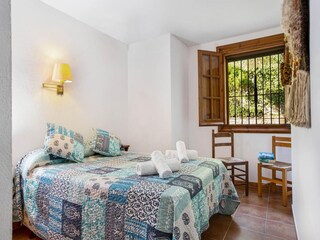 Villa Llafranc Caratteristiche 8