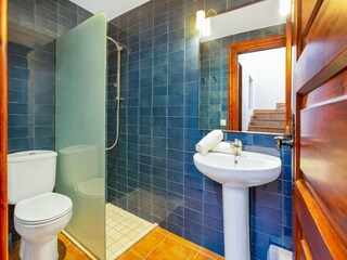 Villa Llafranc Caratteristiche 10