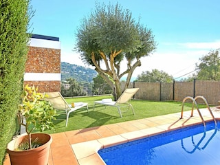 Villa Llafranc Außenaufnahme 3