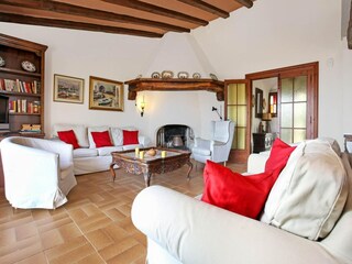 Villa Llafranc Ausstattung 16