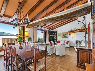 Villa Llafranc Caratteristiche 11