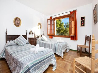 Villa Llafranc Ausstattung 17