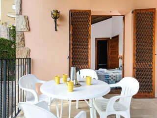 Villa Llafranc Outdoor Recording 3