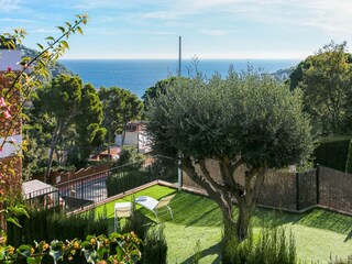 Villa Llafranc Buitenaudio-opname 4
